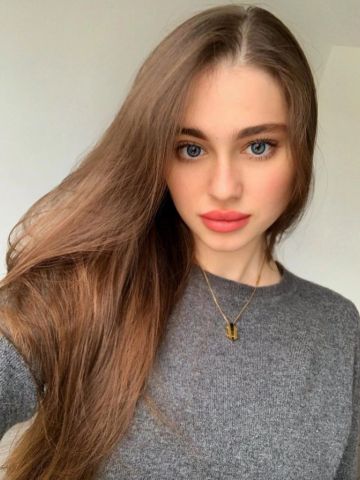 Проститутка Лолита